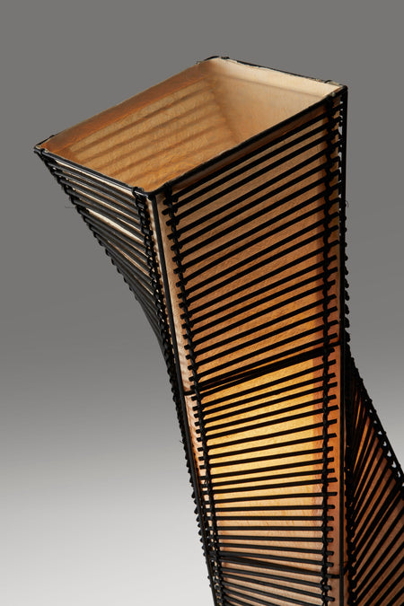 Stix Floor Lantern