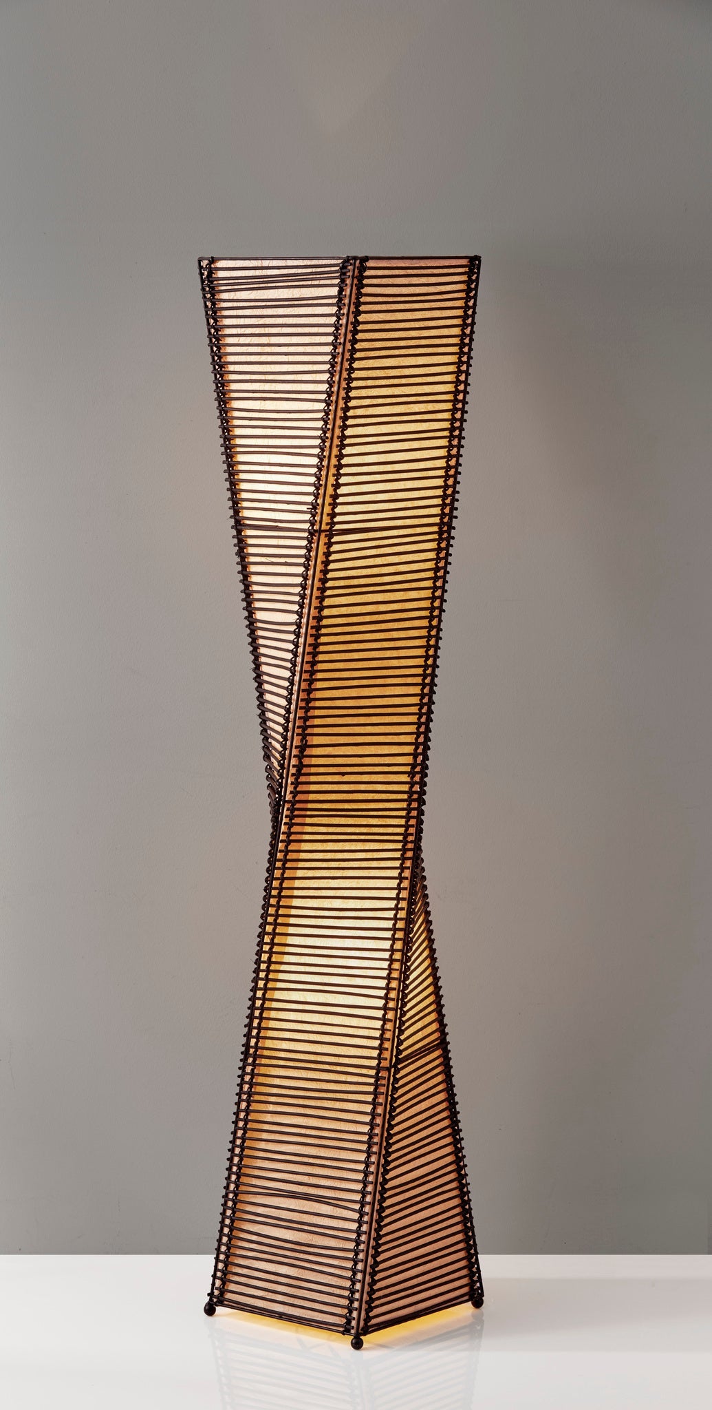 Stix Floor Lantern