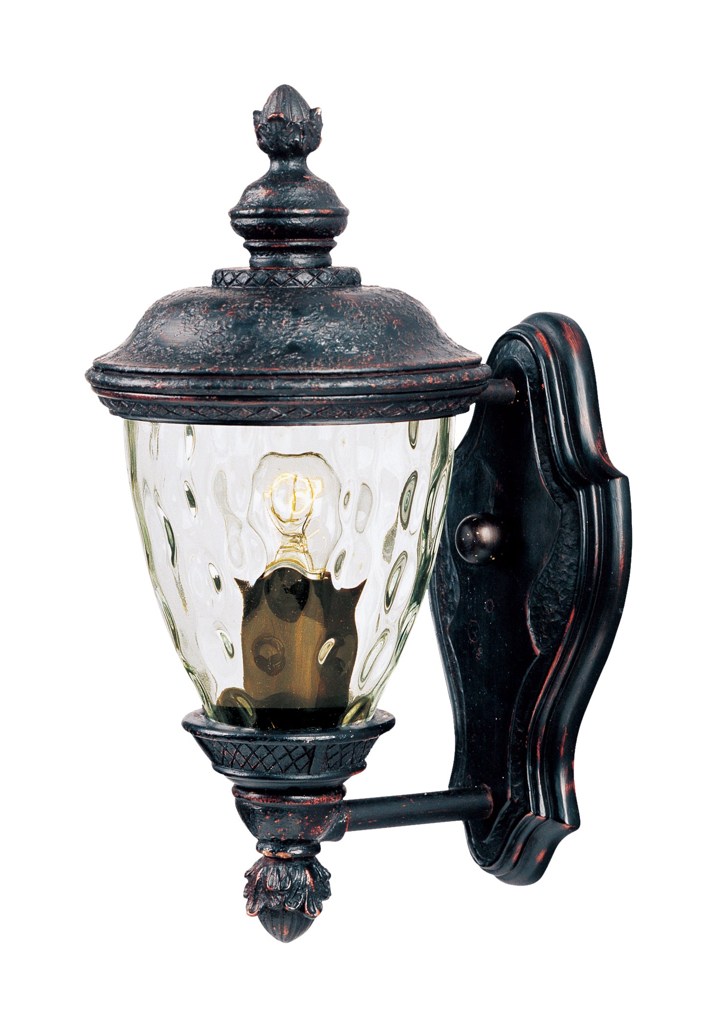Carriage House VX 1-Light Outdoor Wall Lantern