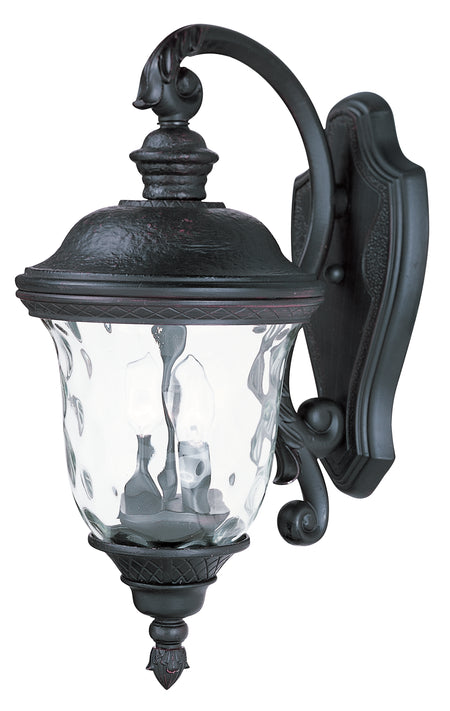 Carriage House VX 2-Light Outdoor Wall Lantern