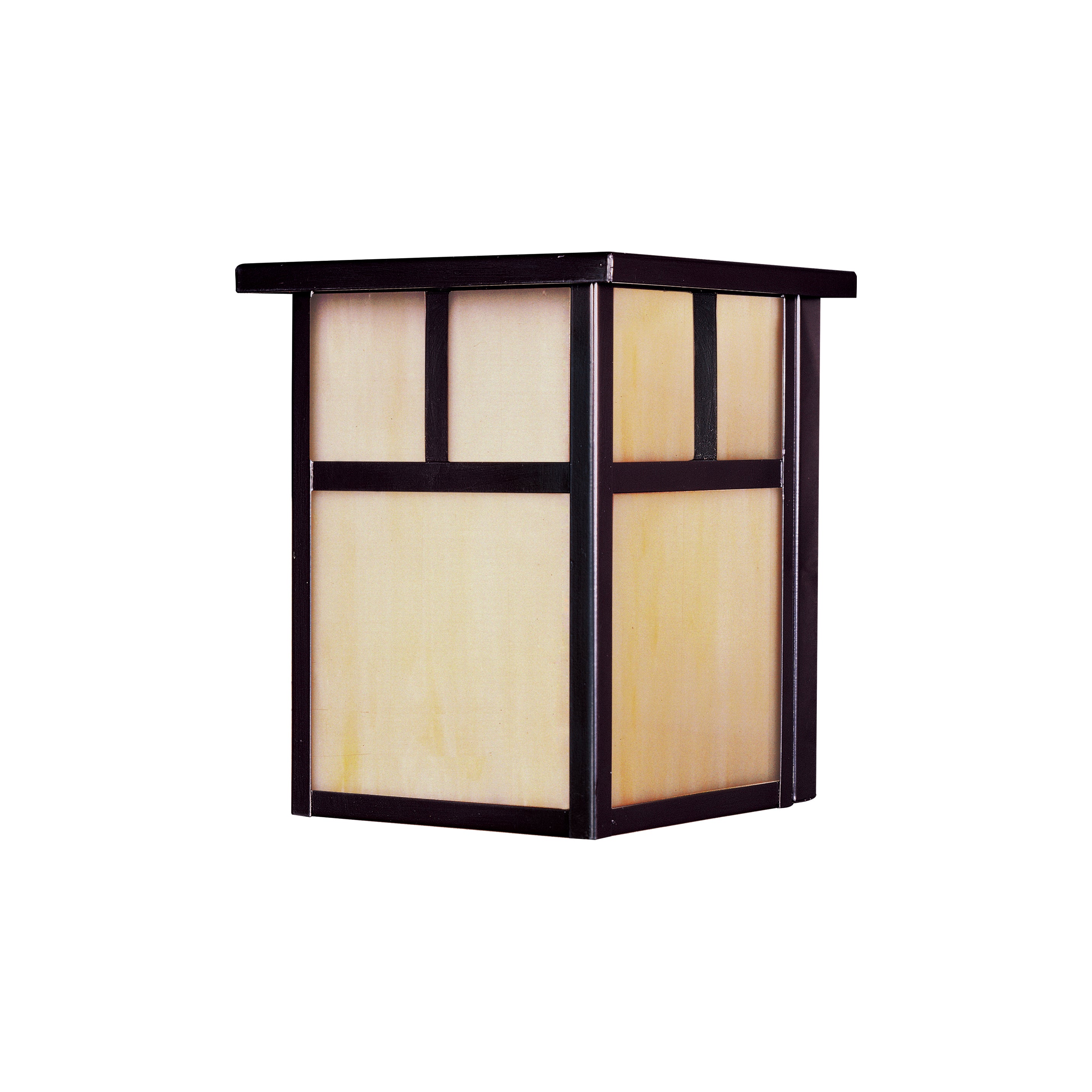 Coldwater 1-Light Outdoor Wall Lantern