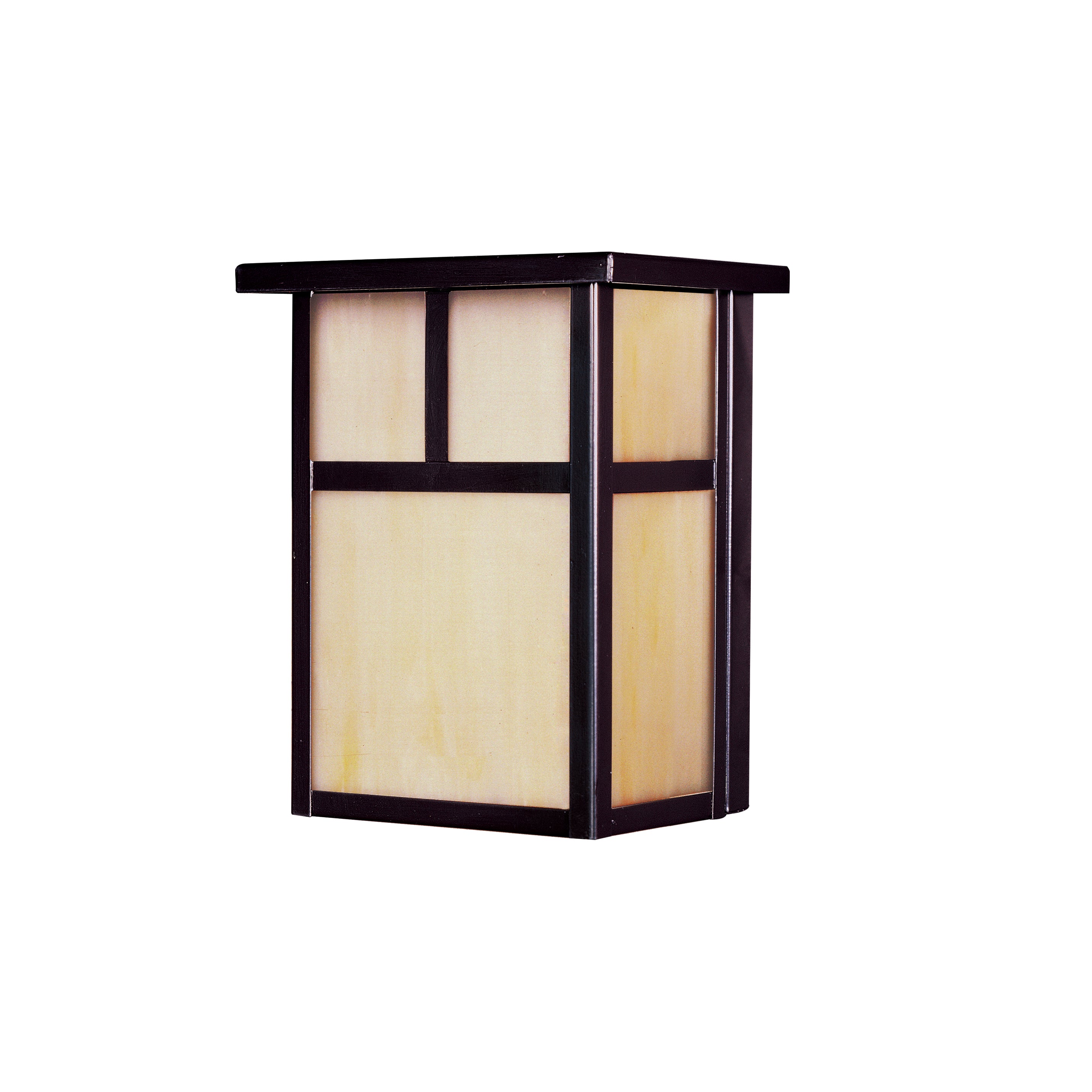 Coldwater 2-Light Outdoor Wall Lantern