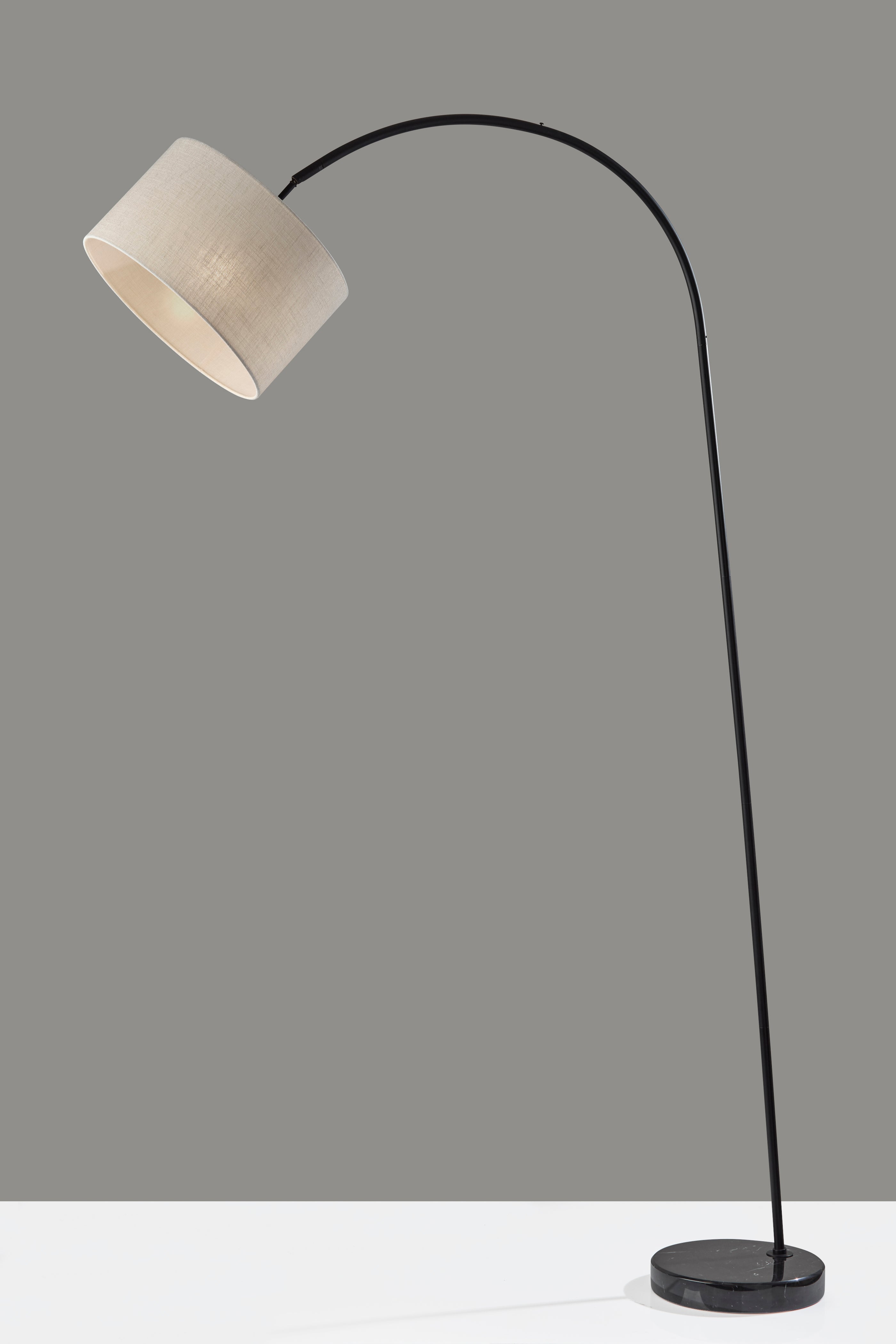 Chrystie Arc Lamp