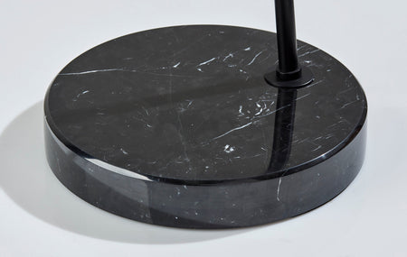 Chrystie Arc Lamp
