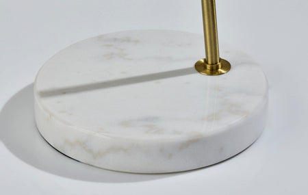 Chrystie Arc Lamp