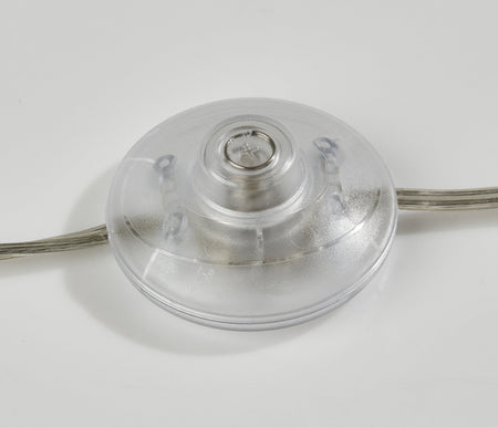 Chrystie Arc Lamp
