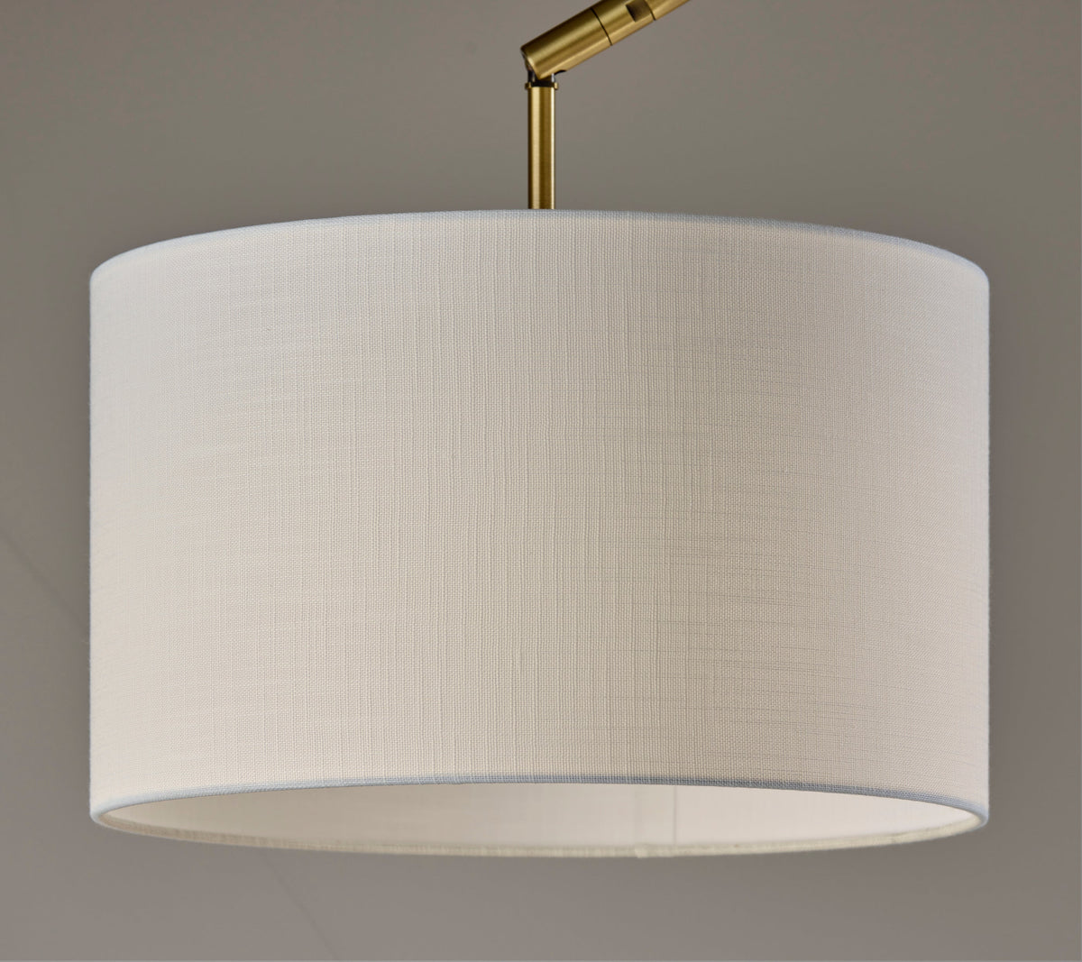 Chrystie Arc Lamp