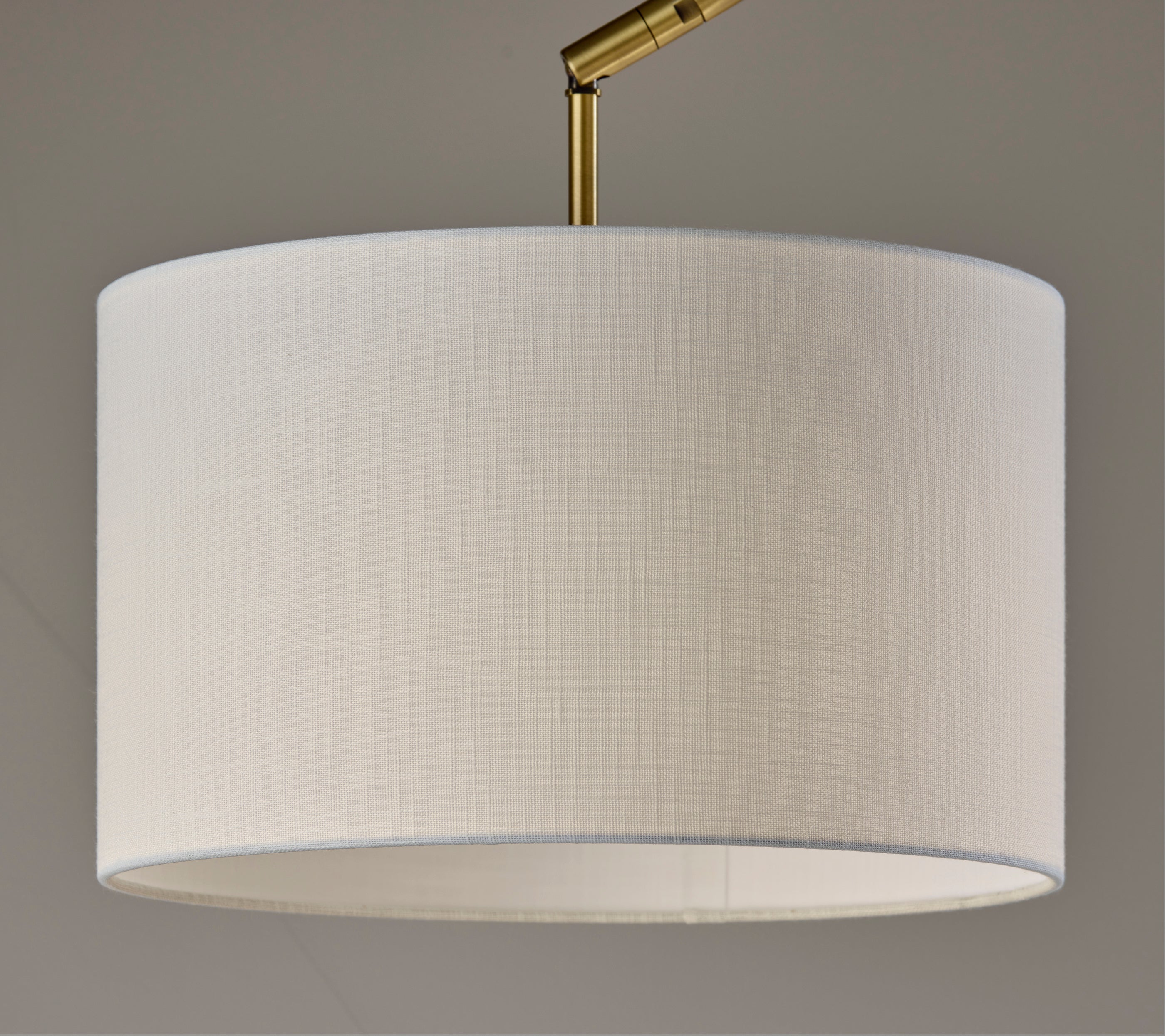 Chrystie Arc Lamp