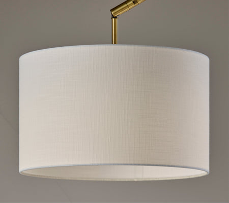 Chrystie Arc Lamp
