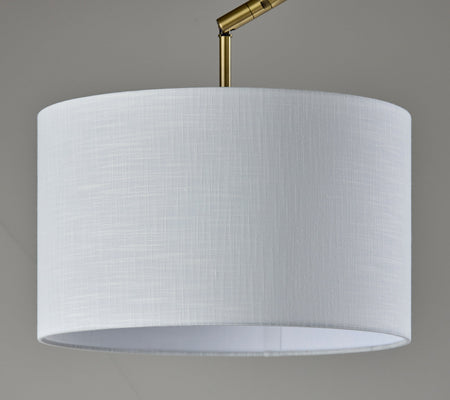 Chrystie Arc Lamp