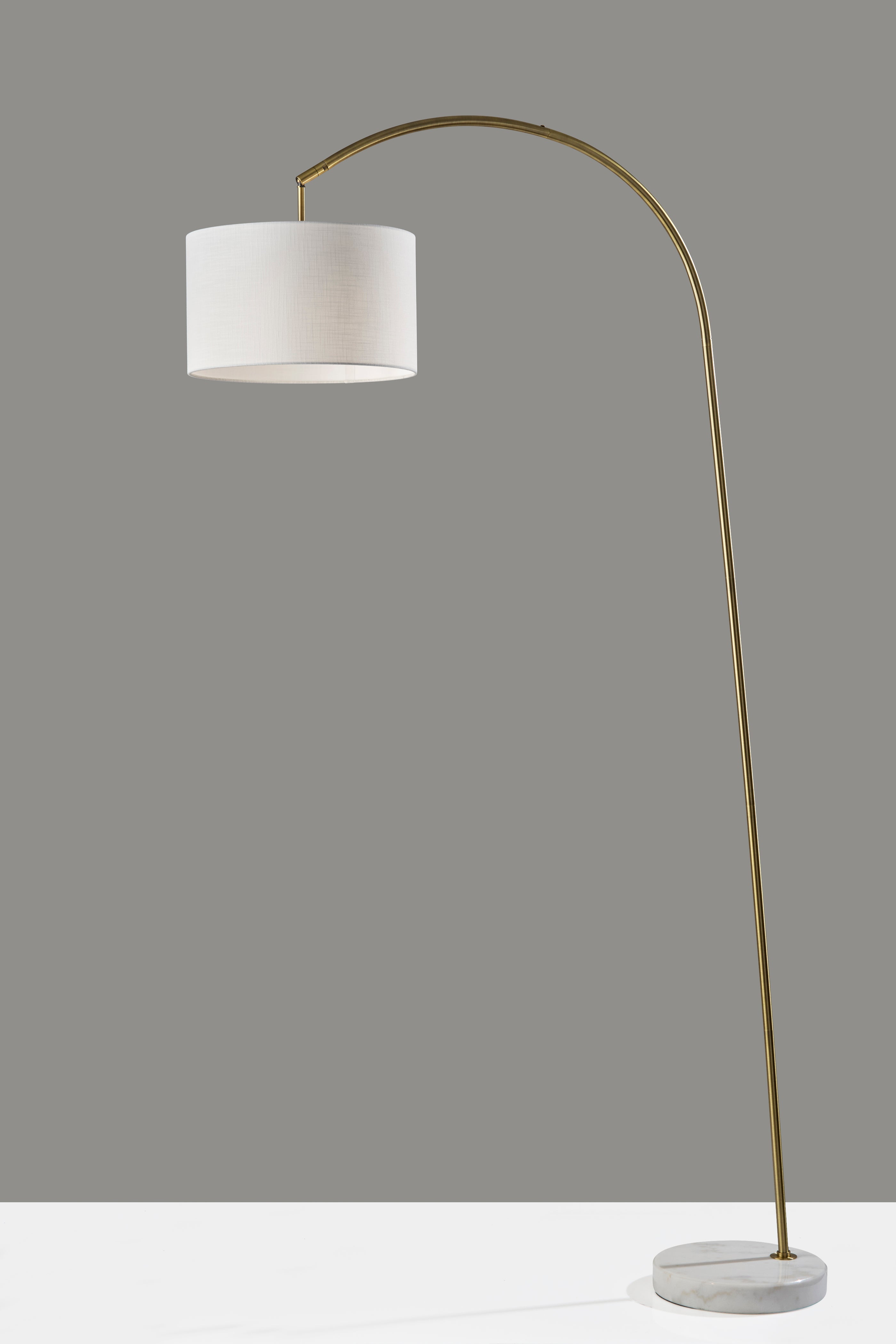 Chrystie Arc Lamp