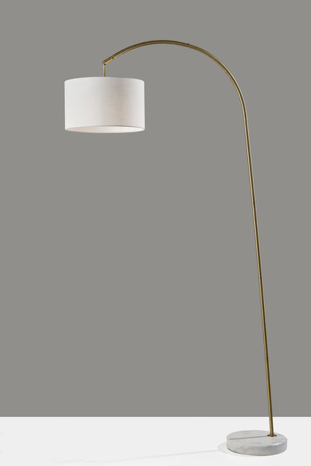 Chrystie Arc Lamp