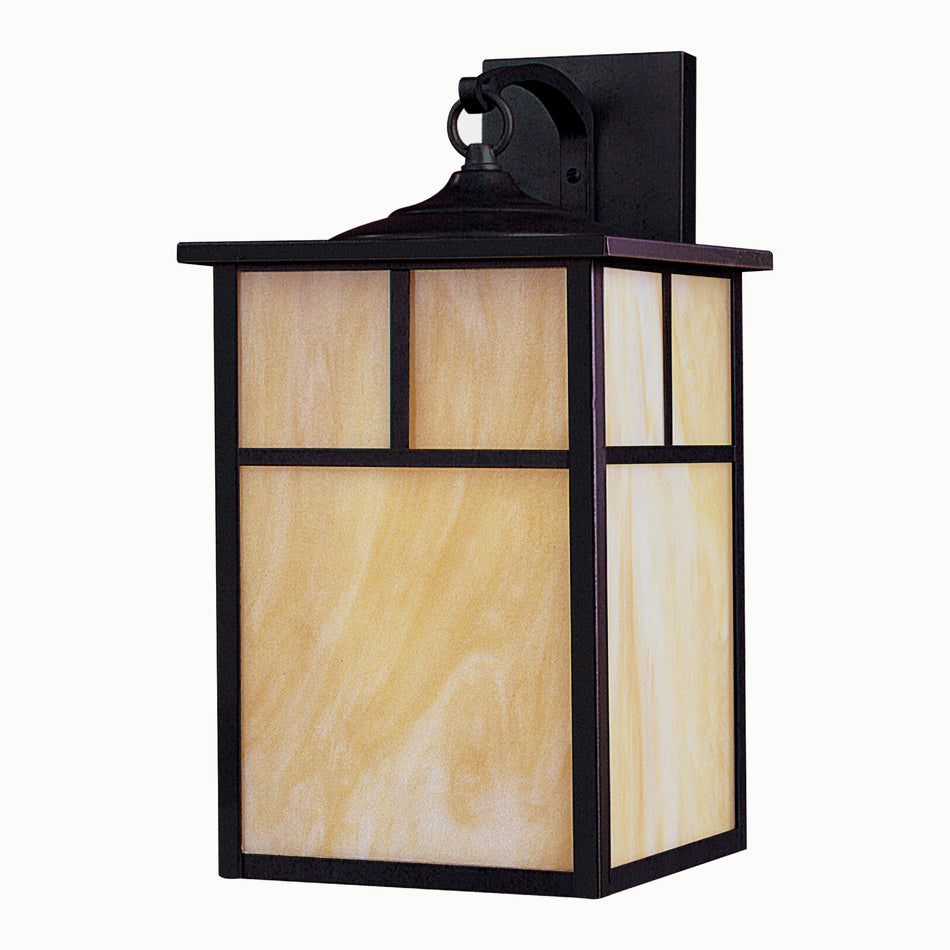 Coldwater 1-Light Outdoor Wall Lantern