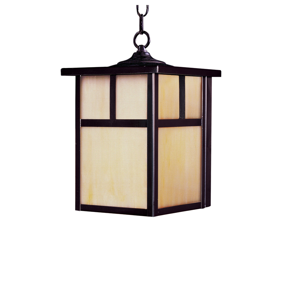 Coldwater 1-Light Outdoor Hanging Lantern