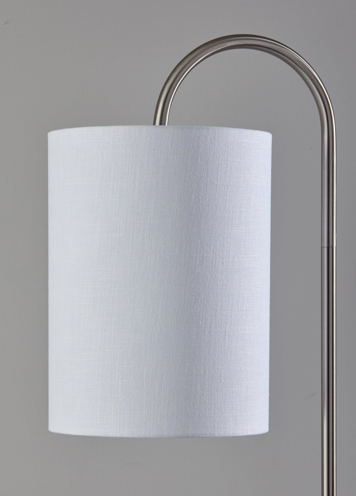 Amira Shelf Floor Lamp
