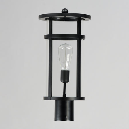 Clyde VX 1-Light VX Post Lantern