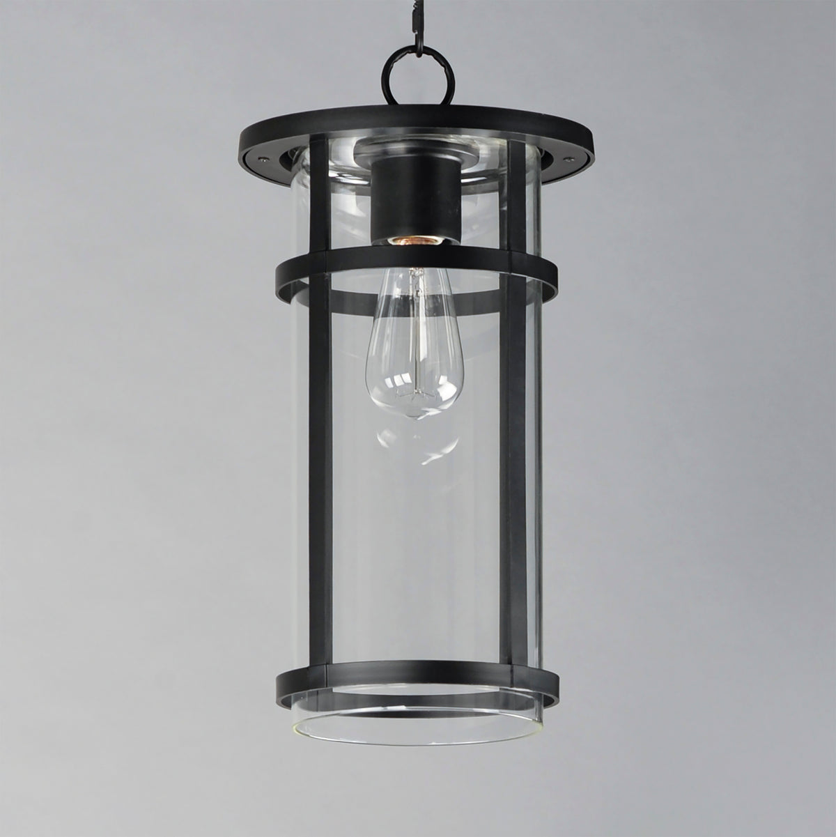Clyde VX 1-Light Outdoor VX Hanging Pendant