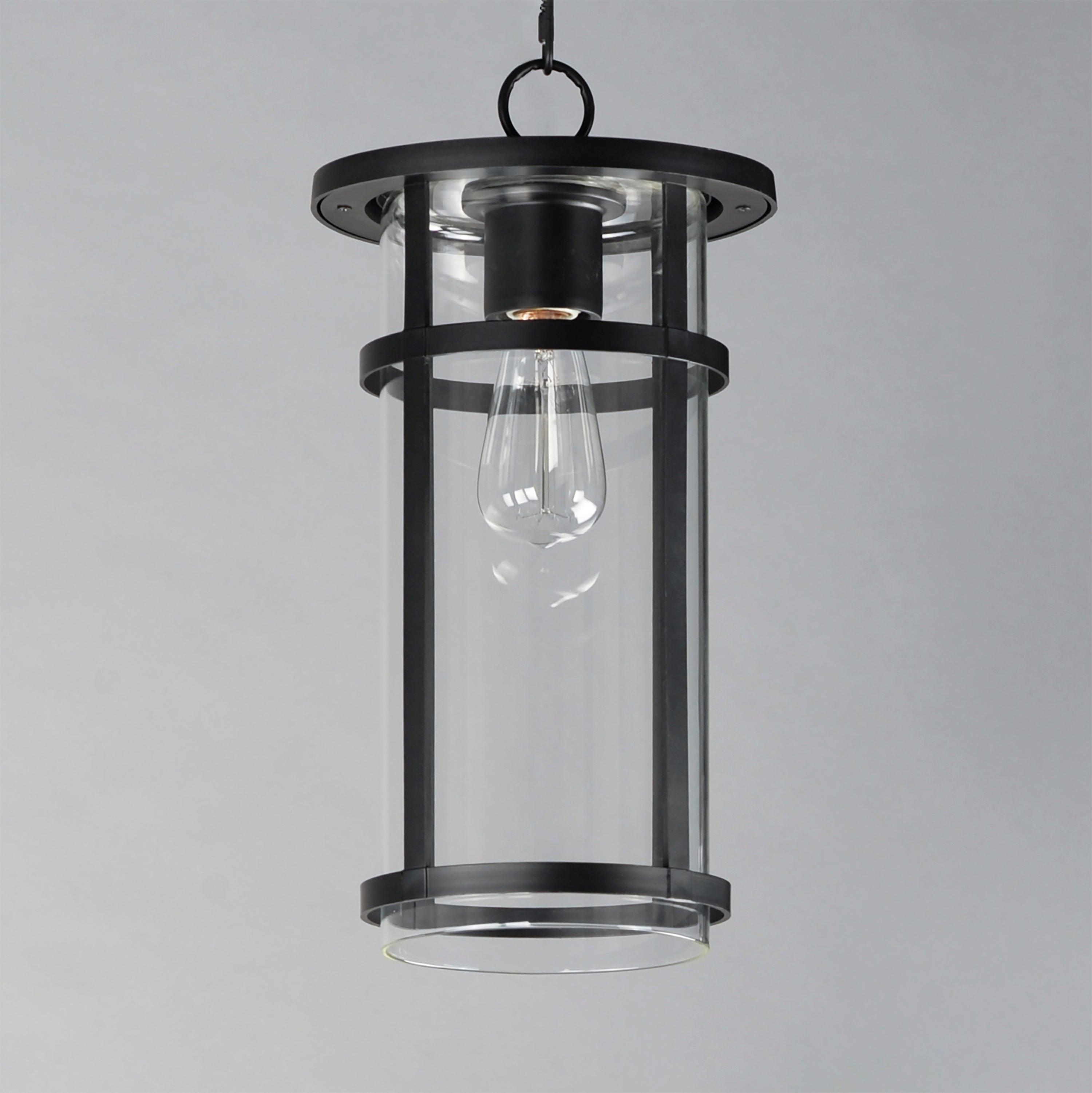 Clyde VX 1-Light Outdoor VX Hanging Pendant