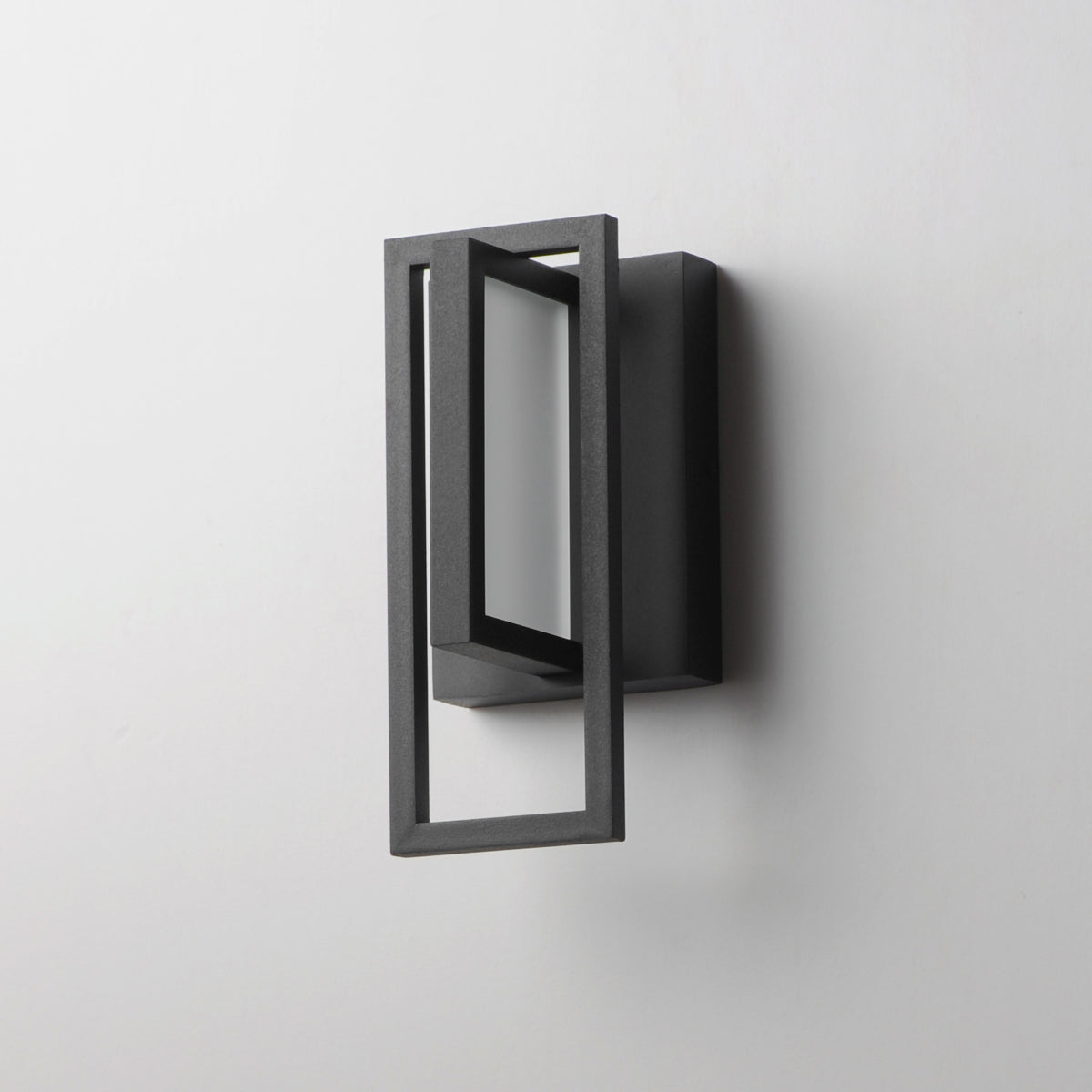 Formation VX 10" Outdoor LED Wall Sconce