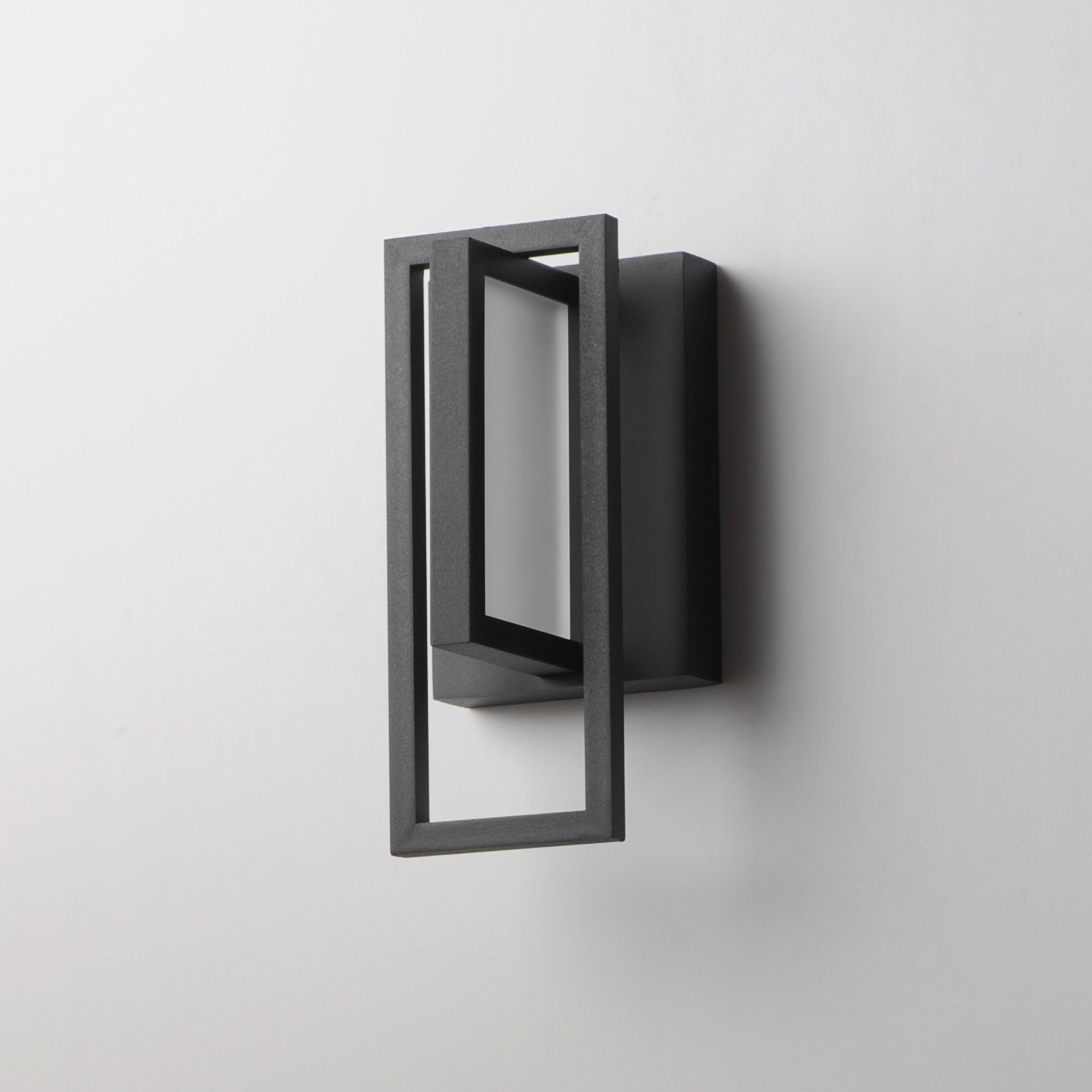 Formation VX 10" Outdoor LED Wall Sconce