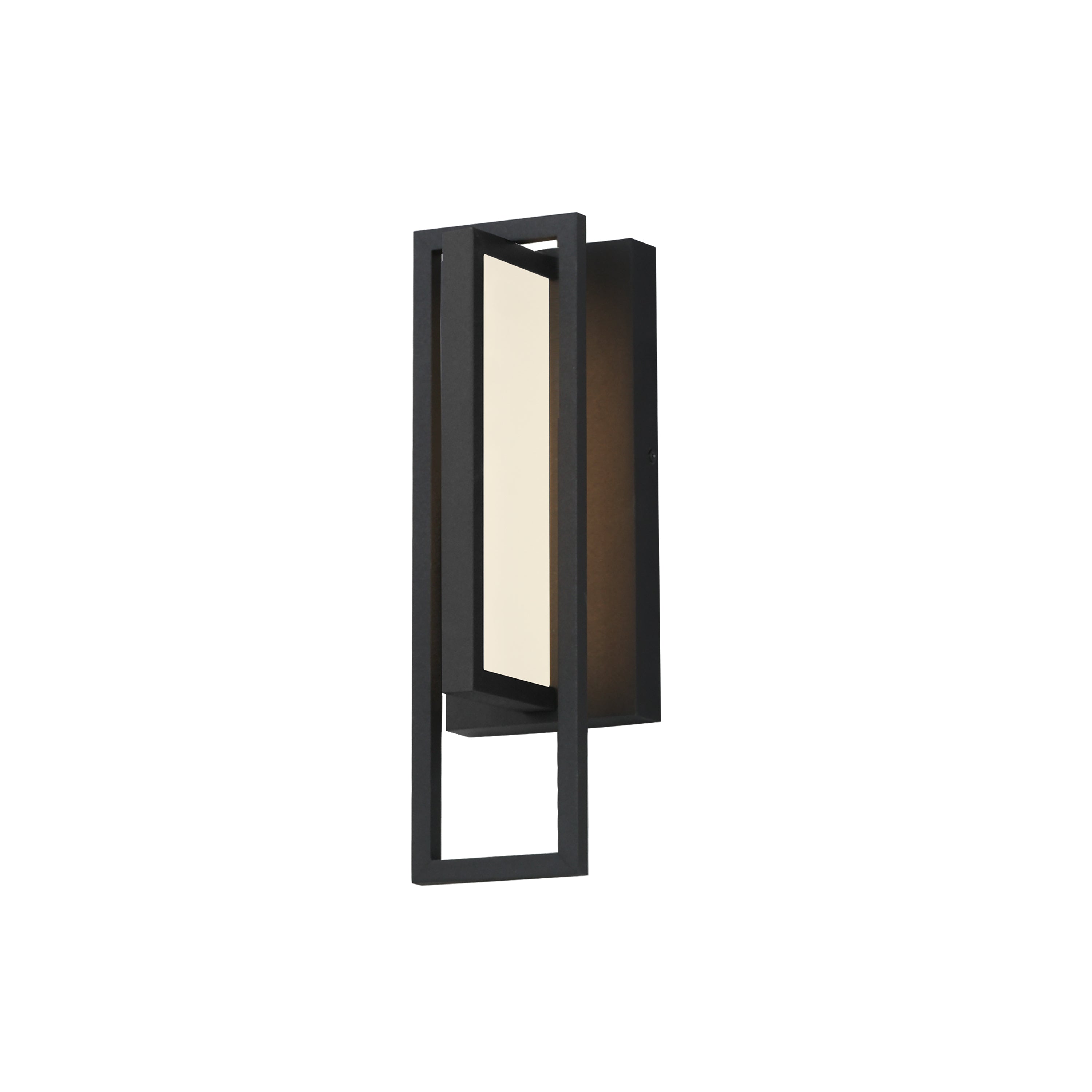 Formation VX 14" Outdoor LED Wall Sconce