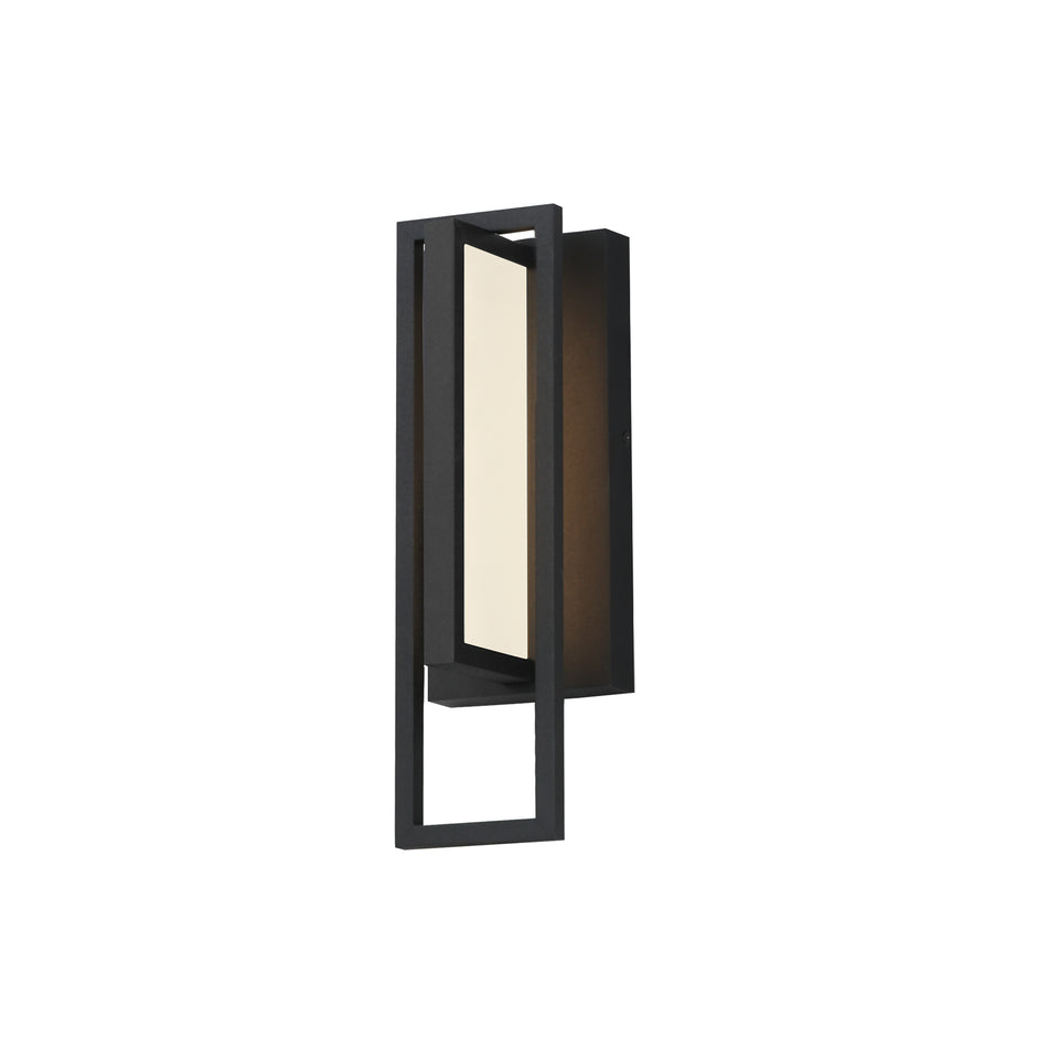 Formation VX 14" Outdoor LED Wall Sconce