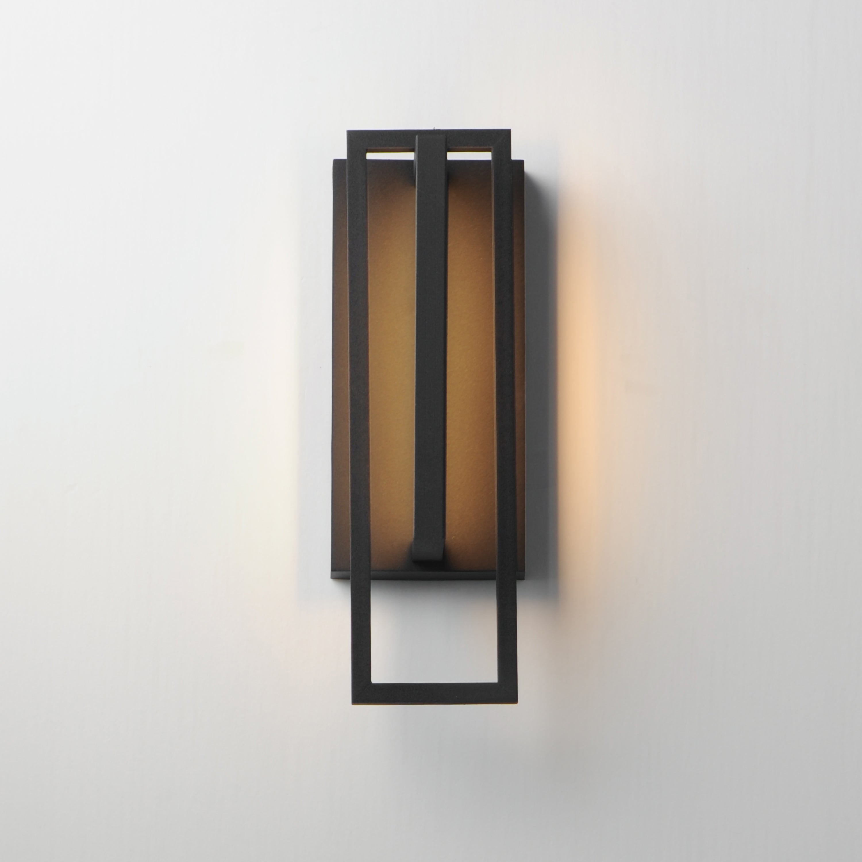 Formation VX 14" Outdoor LED Wall Sconce