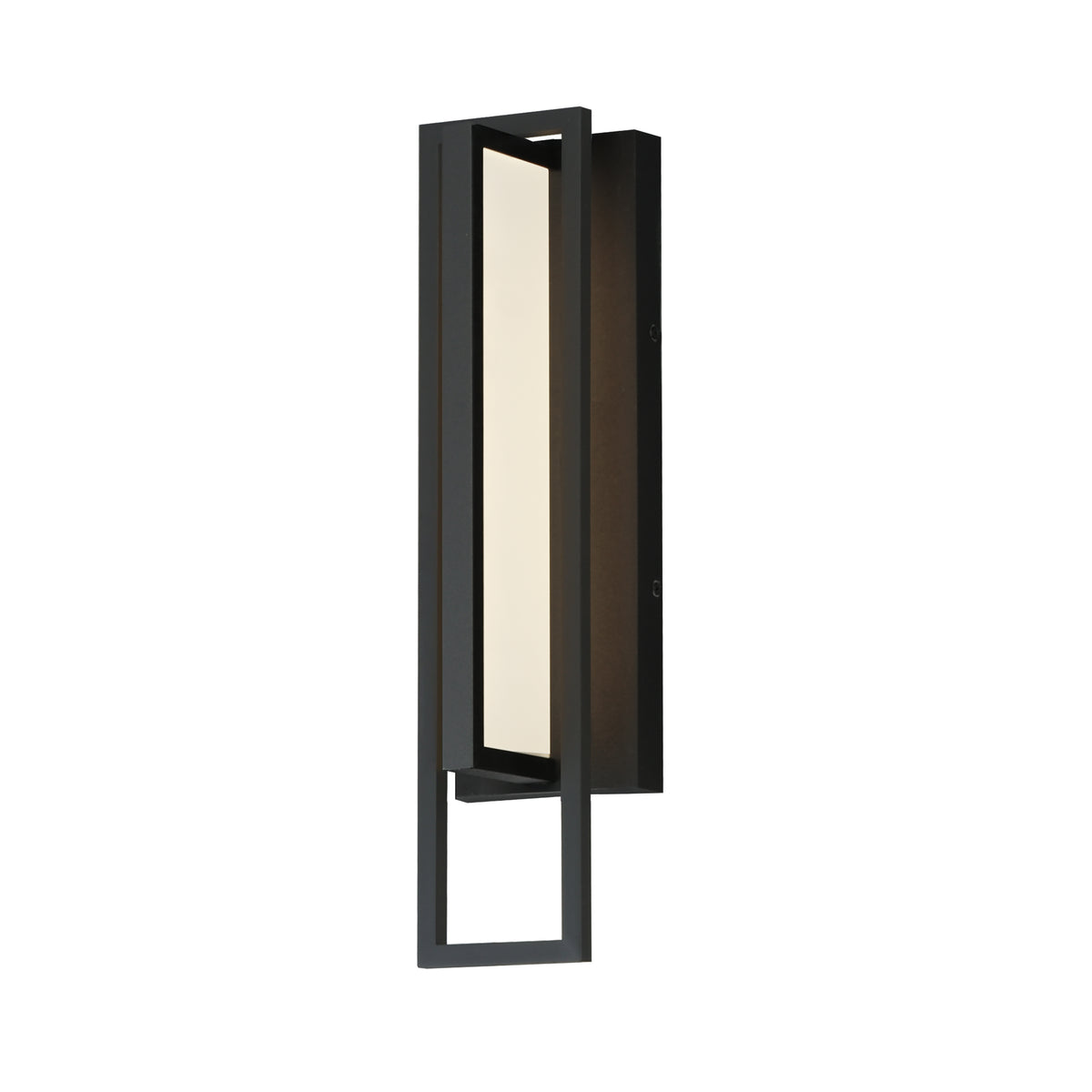 Formation VX 18" Outdoor LED Wall Sconce