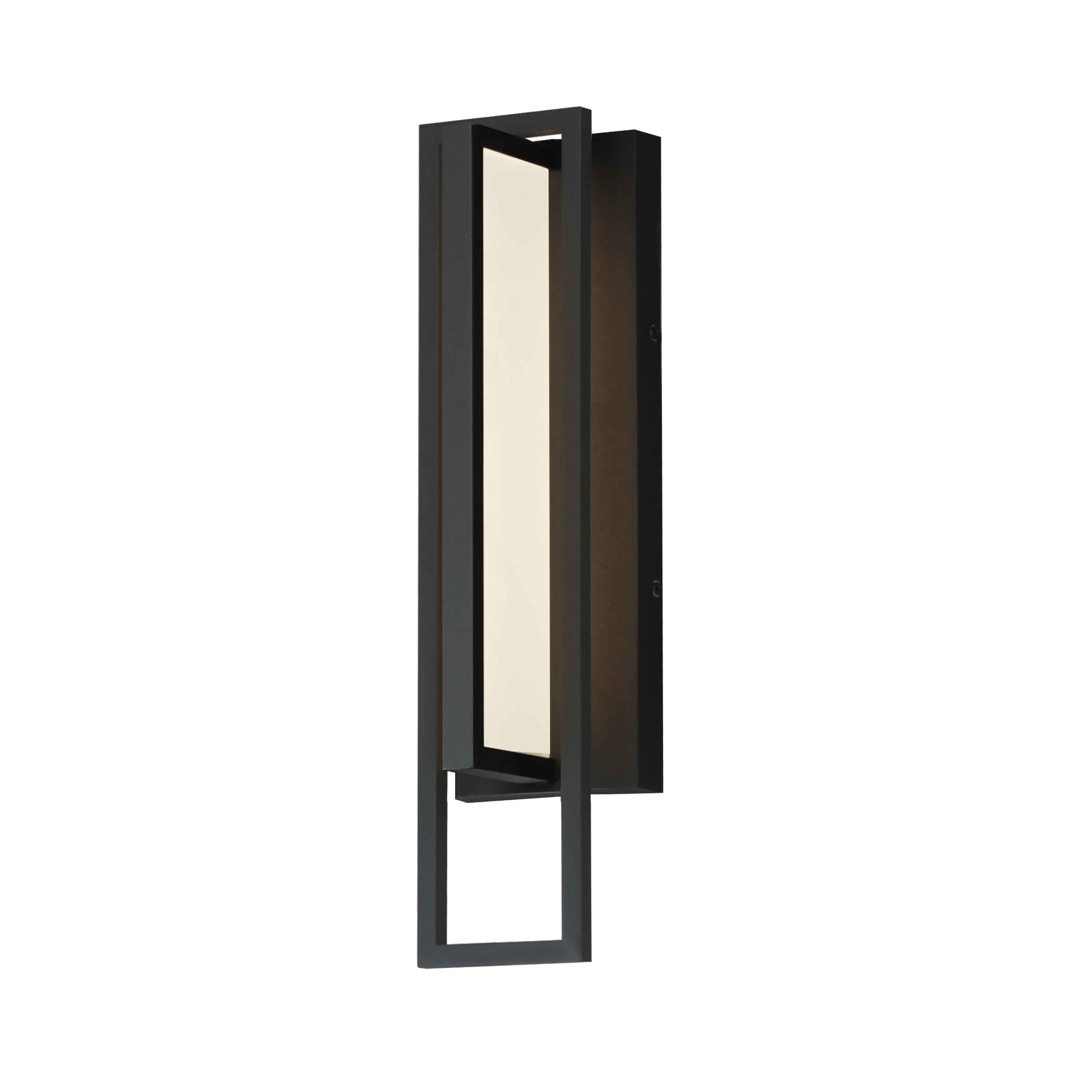 Formation VX 18" Outdoor LED Wall Sconce