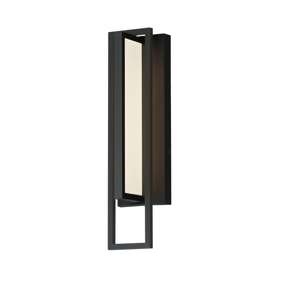 Formation VX 18" Outdoor LED Wall Sconce