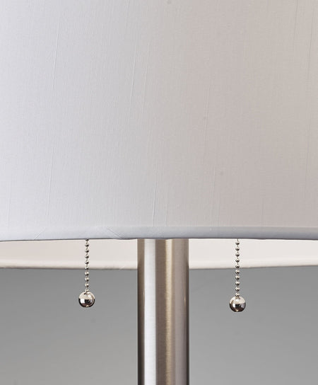 Boulevard Table Lamp
