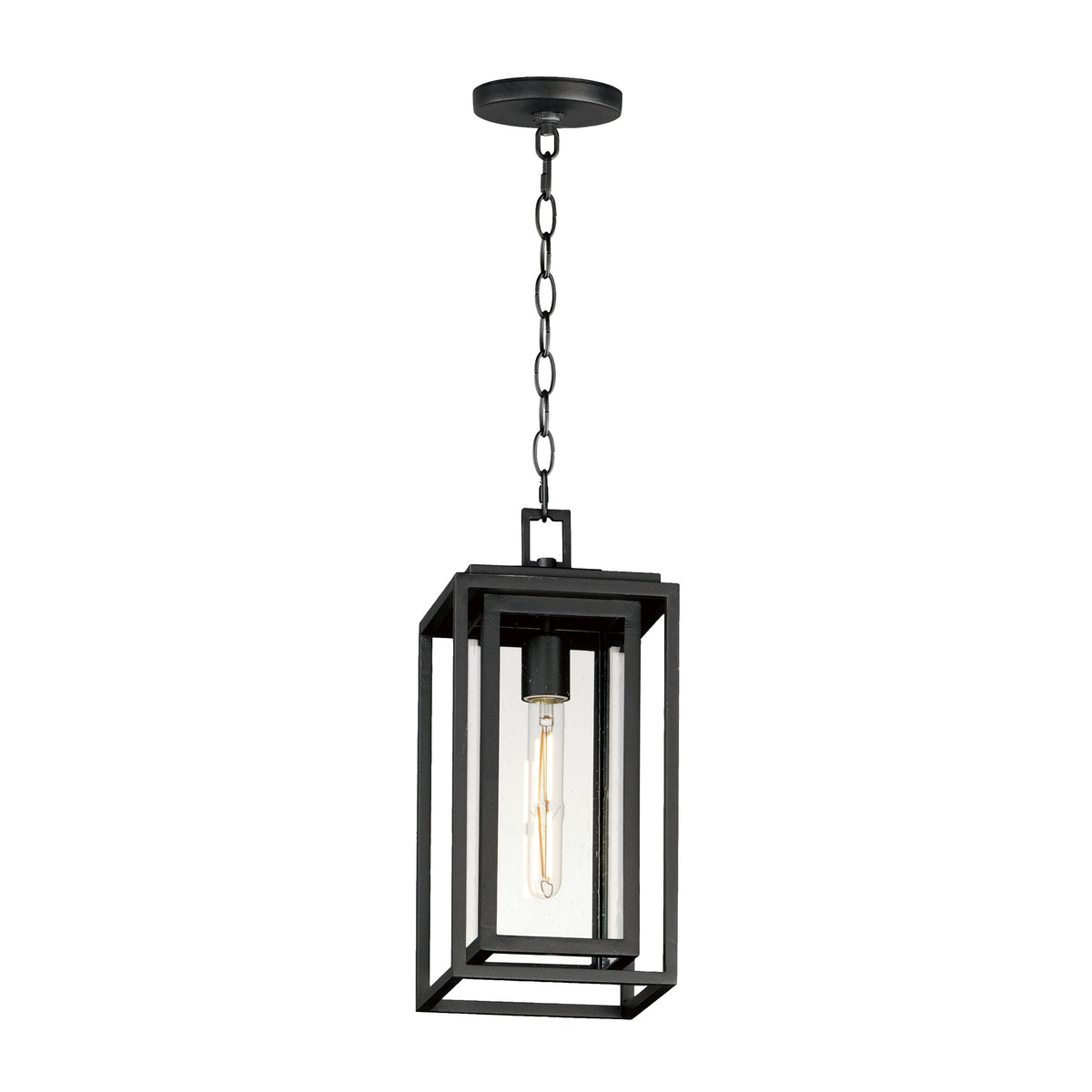 Cabana VX 1-Light Outdoor Hanging Pendant
