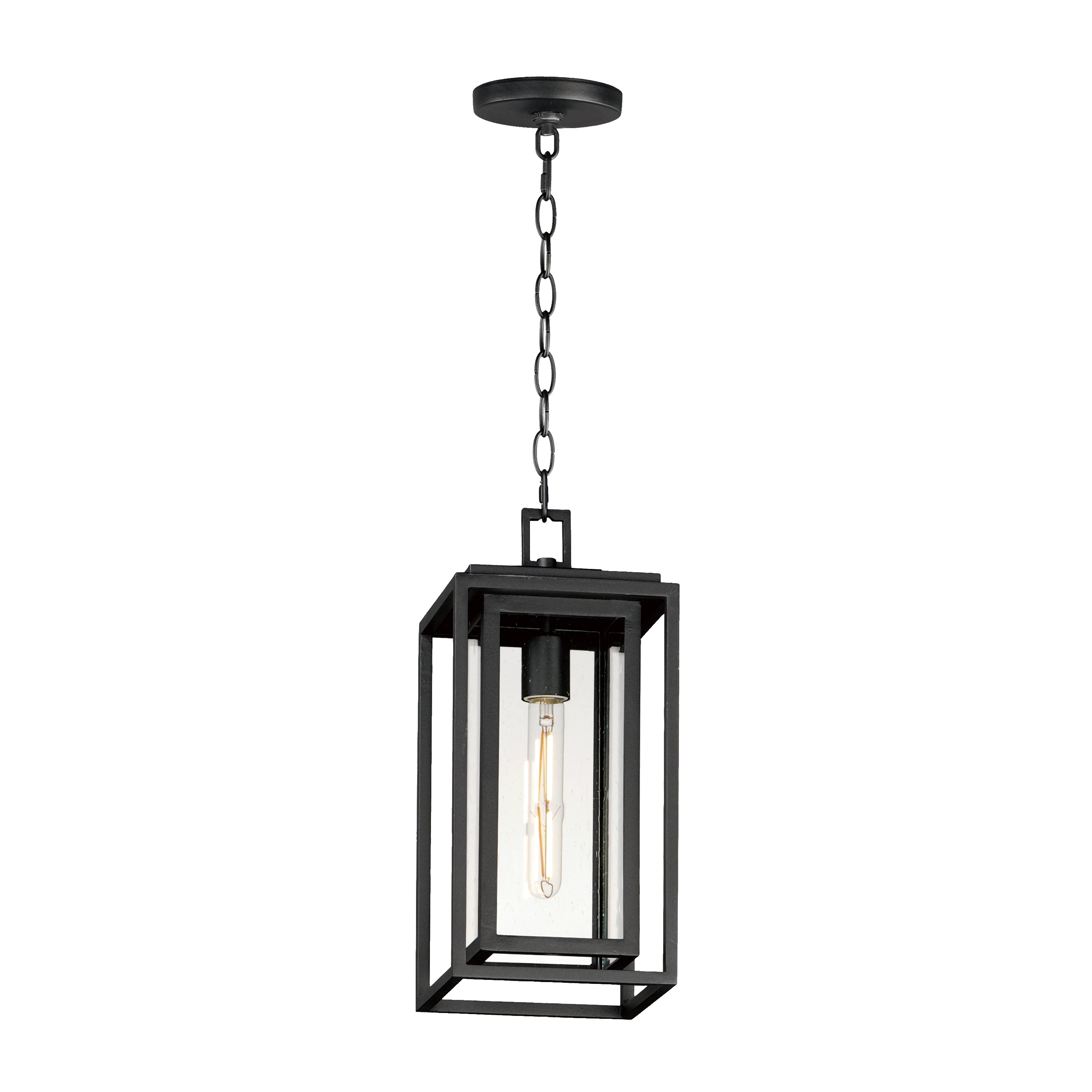 Cabana VX 1-Light Outdoor Hanging Pendant
