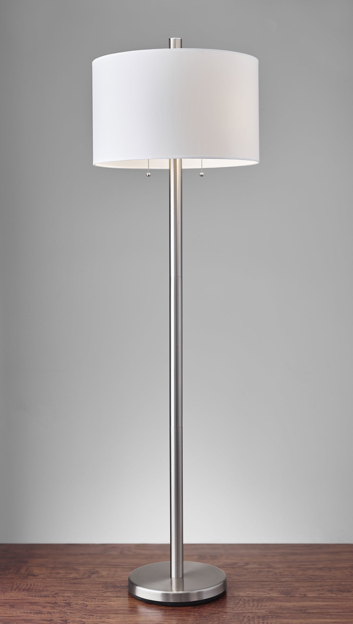 Boulevard Floor Lamp