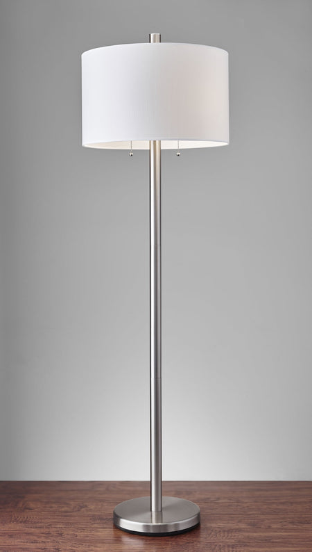 Boulevard Floor Lamp
