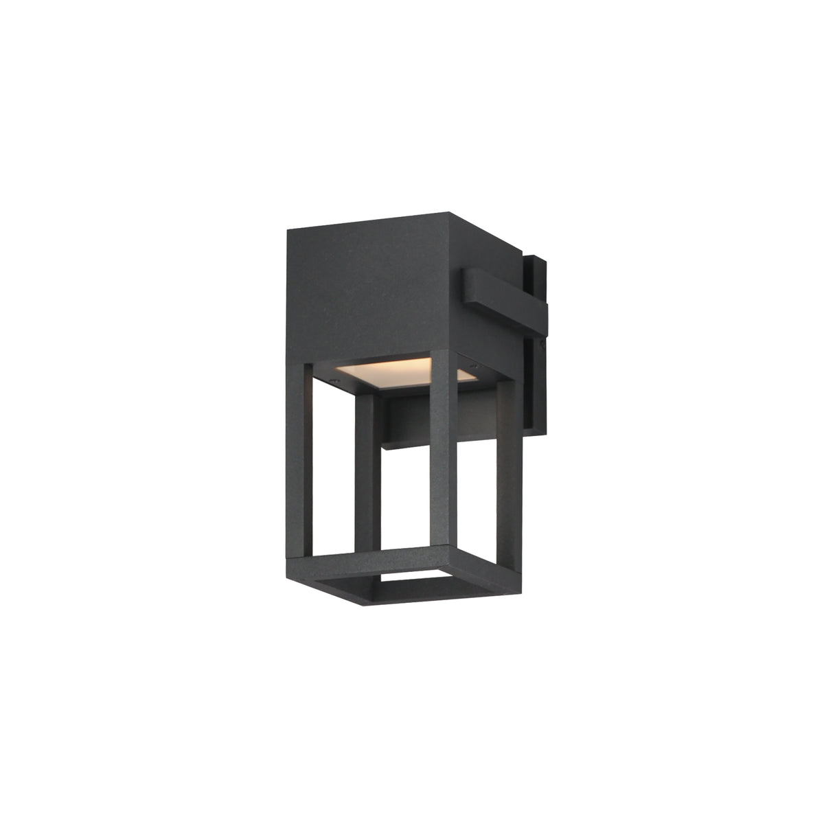Strand VX 10" Outdoor LED Wall Sconce