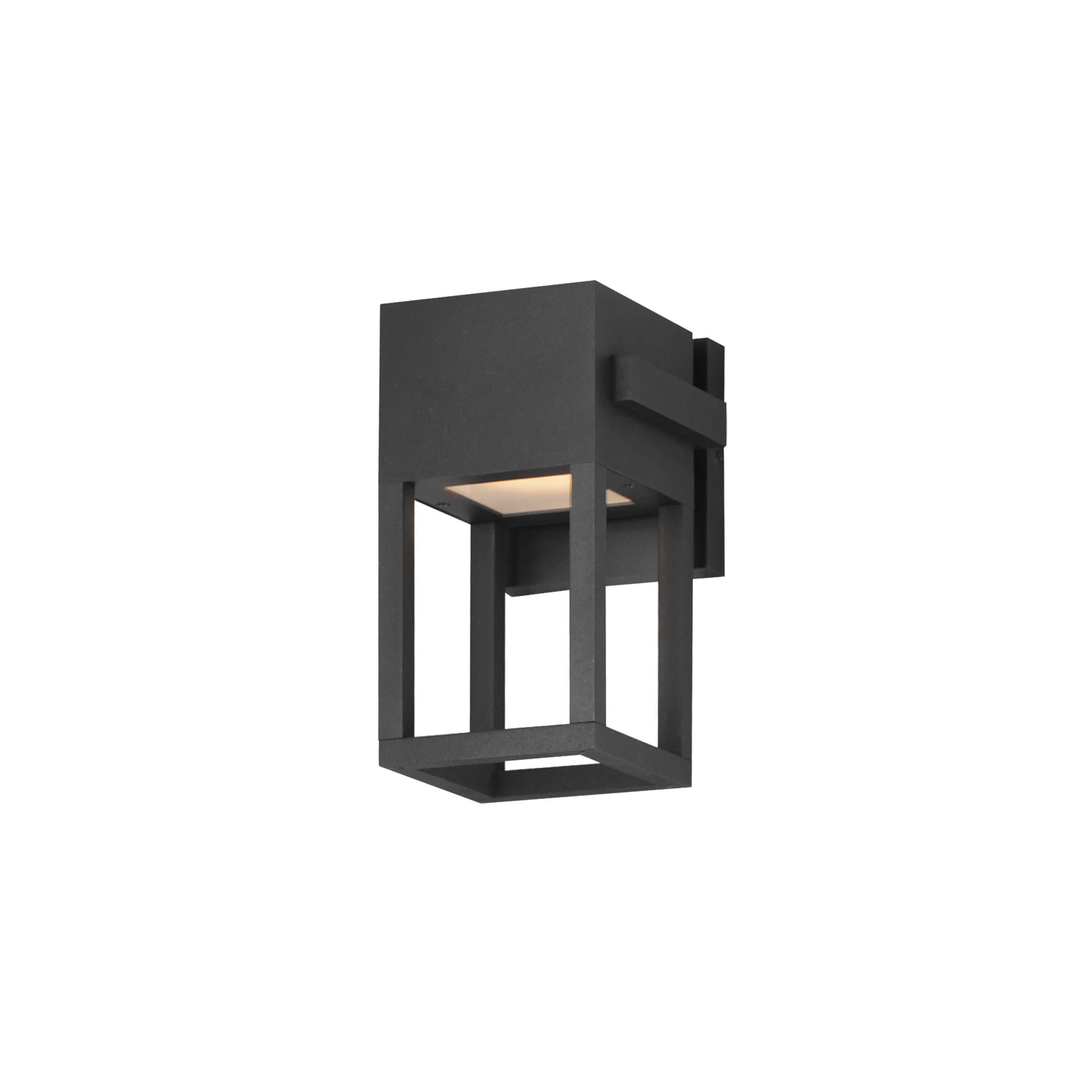 Strand VX 10" Outdoor LED Wall Sconce
