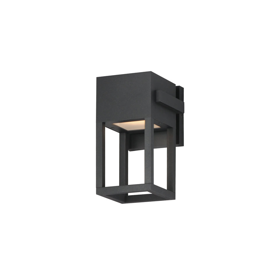 Strand VX 10" Outdoor LED Wall Sconce