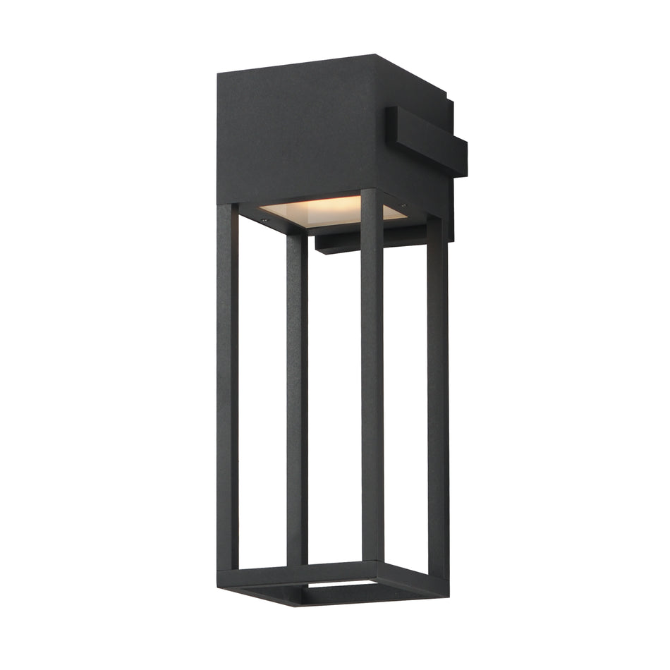 Strand VX 18" Outdoor LED Wall Sconce