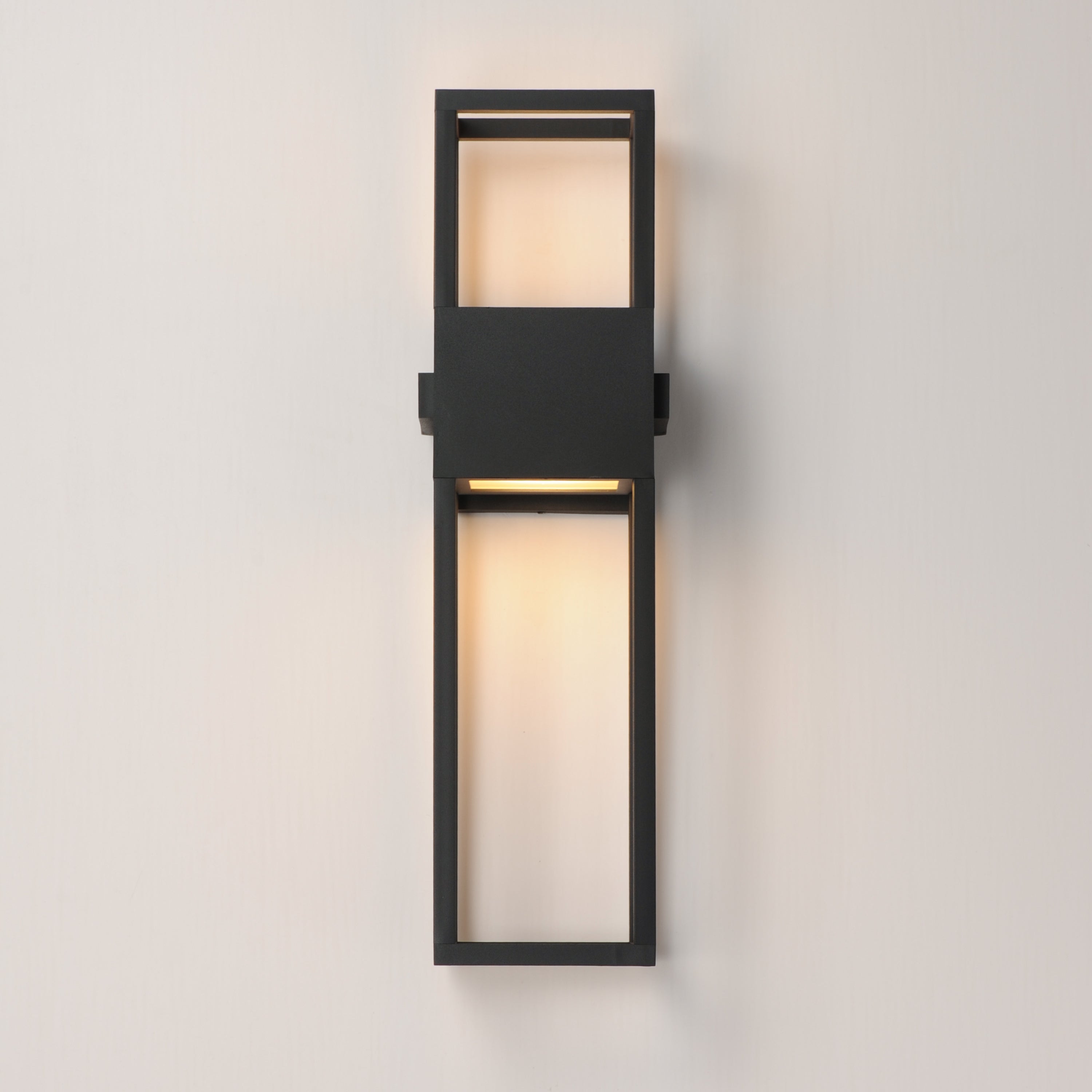 Strand VX 24" Outdoor LED Wall Sconce