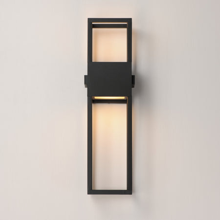 Strand VX 24" Outdoor LED Wall Sconce