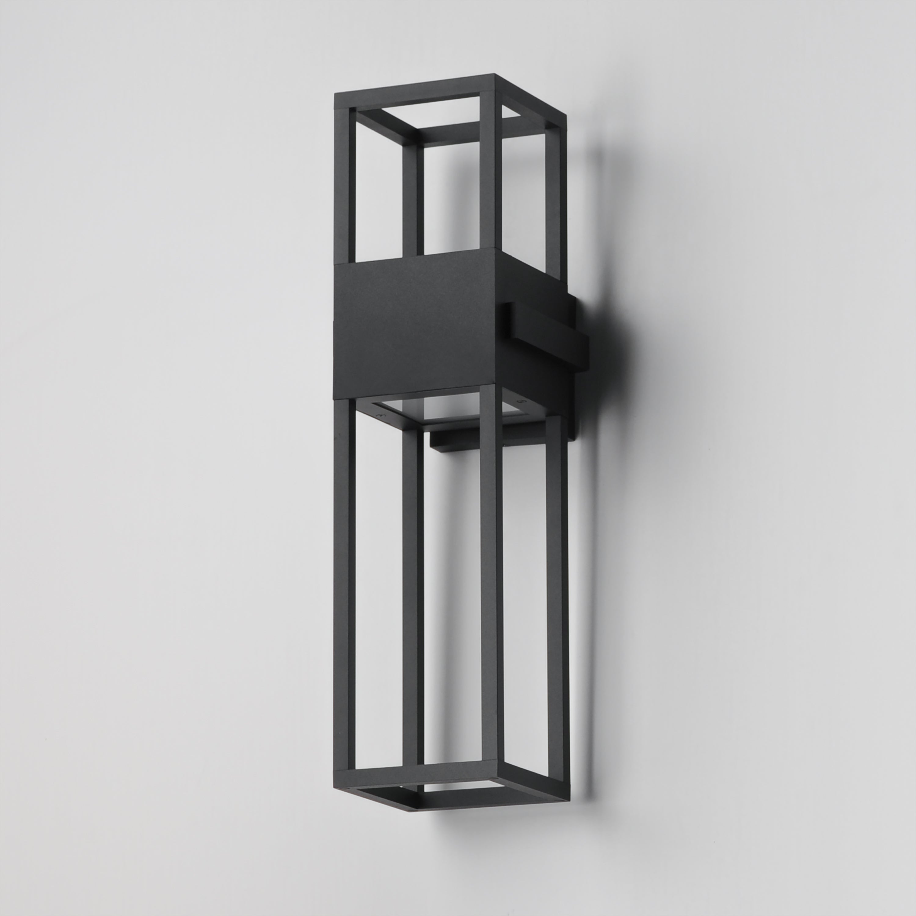 Strand VX 24" Outdoor LED Wall Sconce