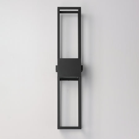 Strand VX 31" Outdoor LED Wall Sconce