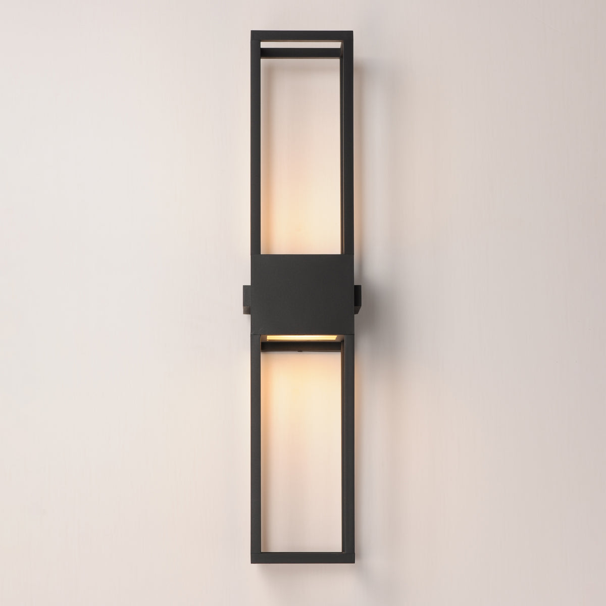 Strand VX 31" Outdoor LED Wall Sconce