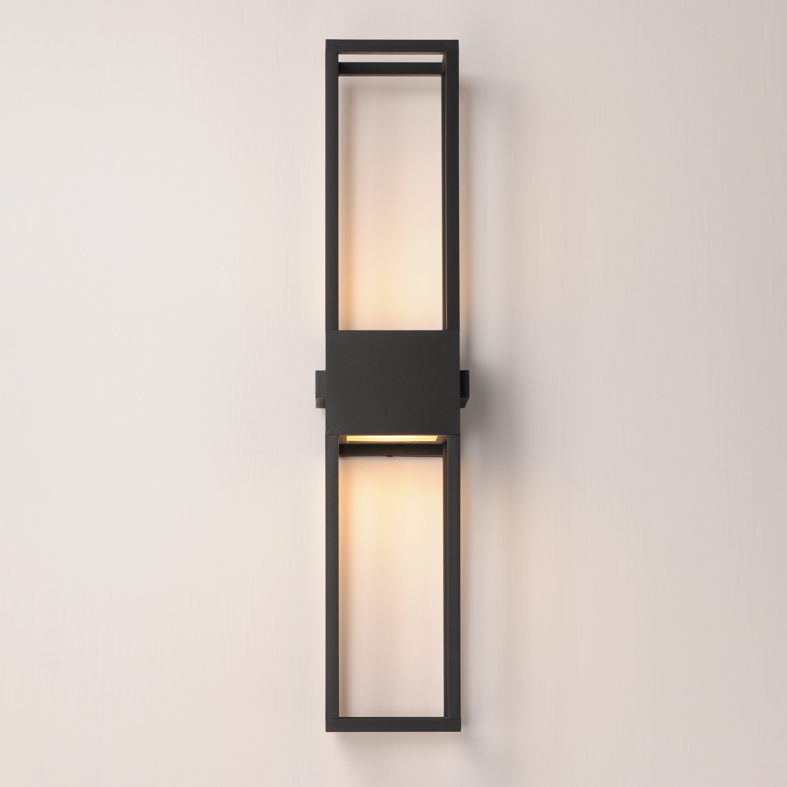 Strand VX 31" Outdoor LED Wall Sconce