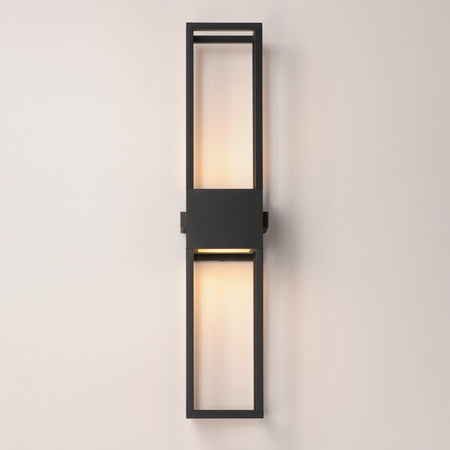 Strand VX 31" Outdoor LED Wall Sconce