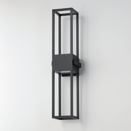 Strand VX 31" Outdoor LED Wall Sconce