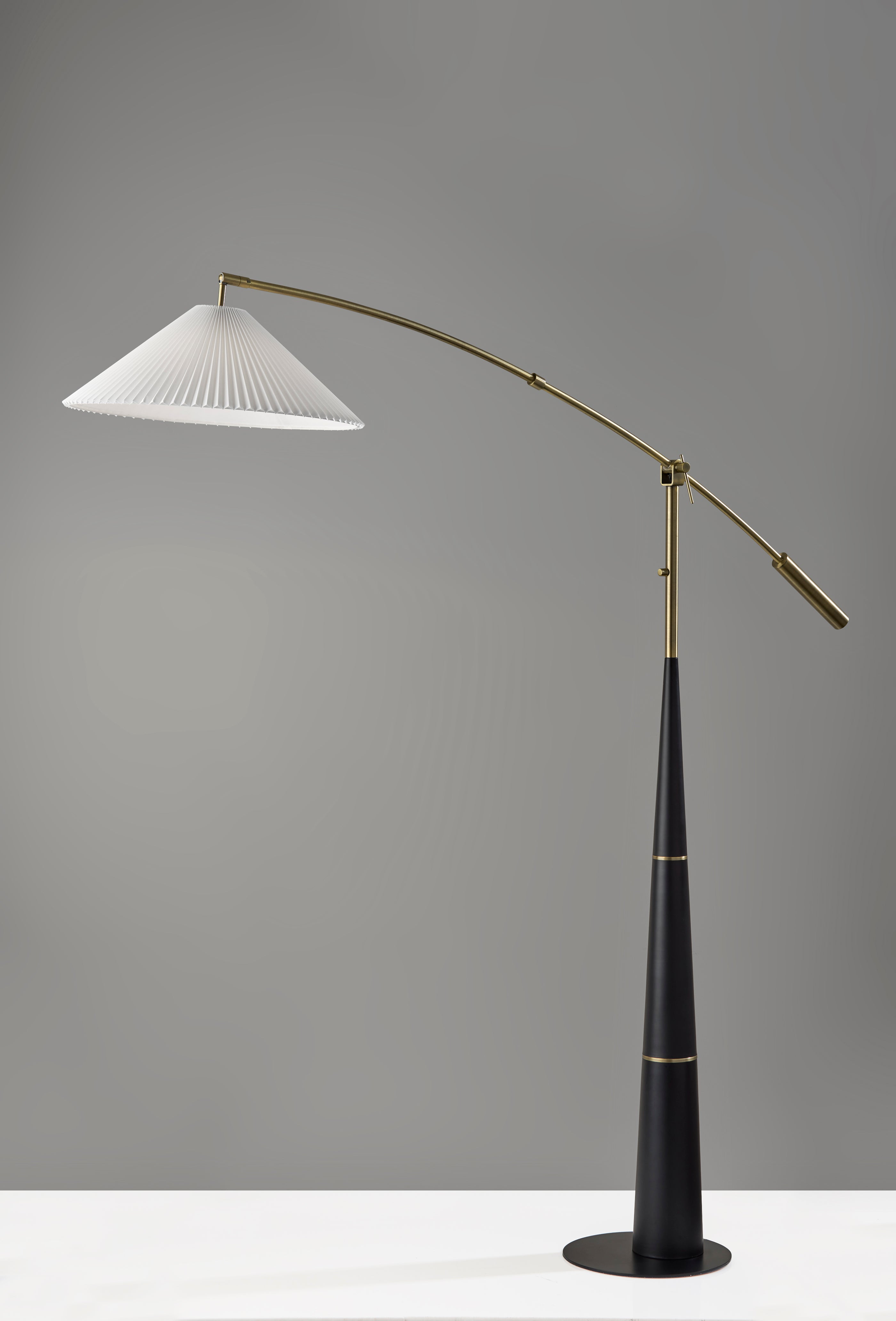 Leroy Arc Lamp