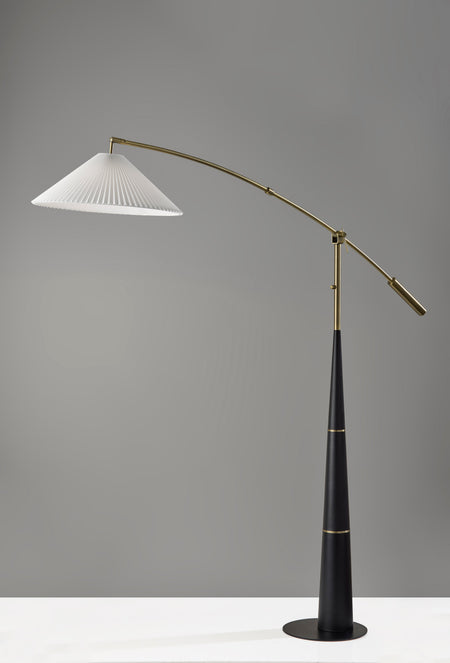 Leroy Arc Lamp