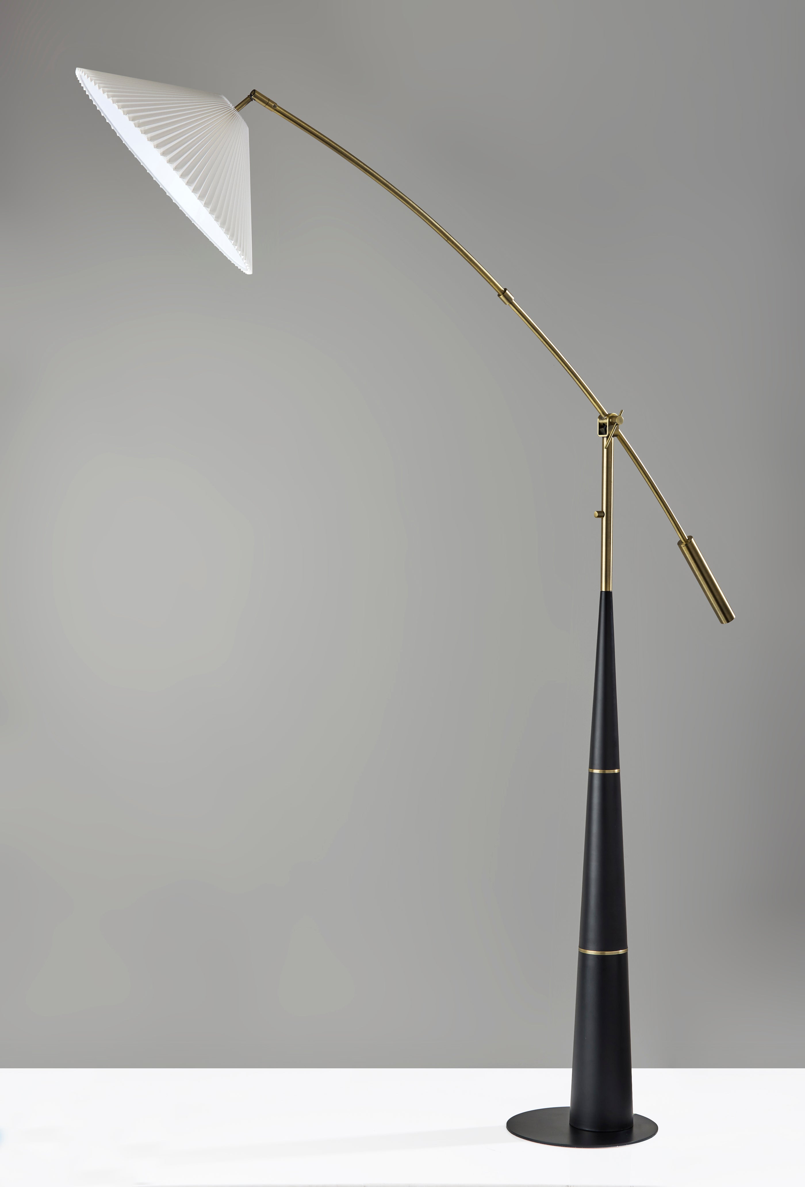 Leroy Arc Lamp
